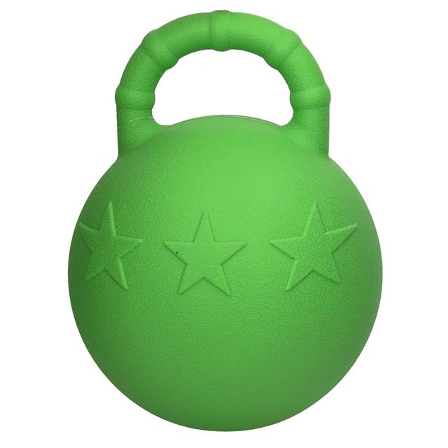 Ballon avec parfum Epplejeck Vert
