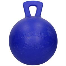 Ballon De Jeu 20 Cm Jolly Bleu foncé