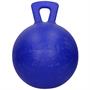 Ballon De Jeu 20 Cm Jolly Bleu foncé