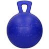 Ballon De Jeu 20 Cm Jolly Bleu foncé