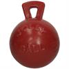 Ballon De Jeu 20 Cm Jolly Rouge