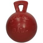 Ballon De Jeu 20 Cm Jolly Rouge