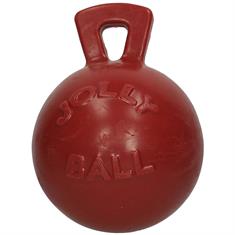 Ballon De Jeu 20 Cm Jolly Rouge