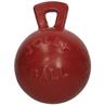 Ballon De Jeu 20 Cm Jolly Rouge