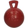 Ballon De Jeu 20 Cm Jolly Rouge