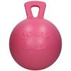 Ballon De Jeu 25 Cm Avec Odeur Jolly Rose