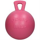 Ballon De Jeu 25 Cm Avec Odeur Jolly Rose