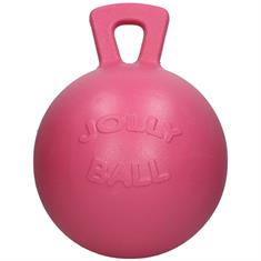 Ballon De Jeu 25 Cm Avec Odeur Jolly Rose