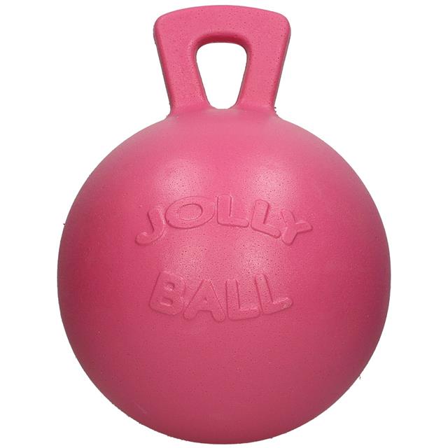 Ballon De Jeu 25 Cm Avec Odeur Jolly Rose