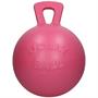 Ballon De Jeu 25 Cm Avec Odeur Jolly Rouge