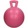 Ballon De Jeu 25 Cm Avec Odeur Jolly Rose