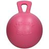 Ballon De Jeu 25 Cm Avec Odeur Jolly Rose