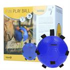 Ballon Maximus Fun Play Ball Bleu