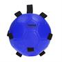 Ballon Maximus Fun Play Ball Rouge