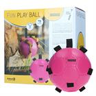 Ballon Maximus Fun Play Ball Rose