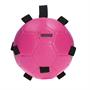 Ballon Maximus Fun Play Ball Rouge