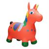 Ballon sauteur Unicorn Epplejeck  Orange