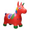 Ballon sauteur Unicorn Epplejeck  Rouge