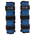 Bandages de refroidissement Frost BR Bleu
