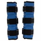 Bandages de refroidissement Frost BR Bleu