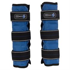 Bandages de refroidissement Frost BR Bleu