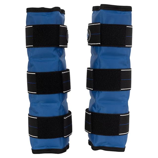 Bandages de refroidissement Frost BR Bleu