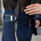 Bandages Eskadron Bleu foncé