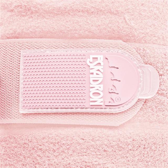 Bandages Eskadron Rose clair