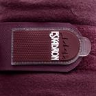 Bandages Eskadron Rouge foncé