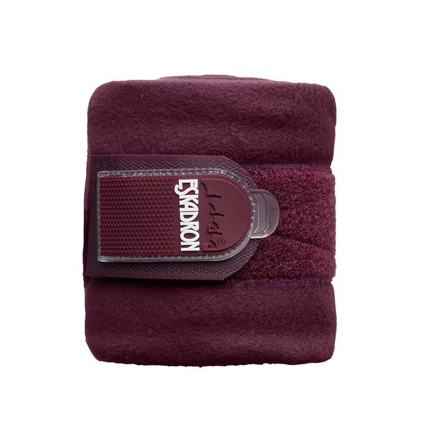 Bandages Eskadron Rouge foncé