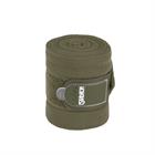 Bandages Eskadron Vert