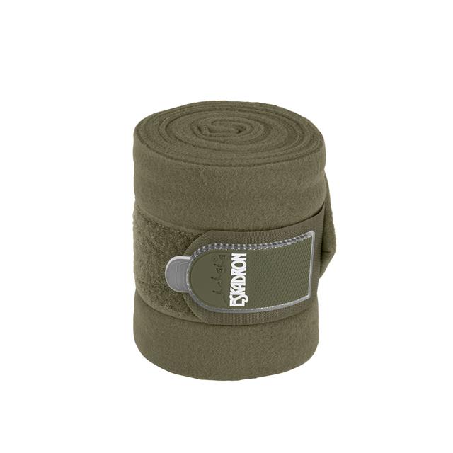 Bandages Eskadron Vert