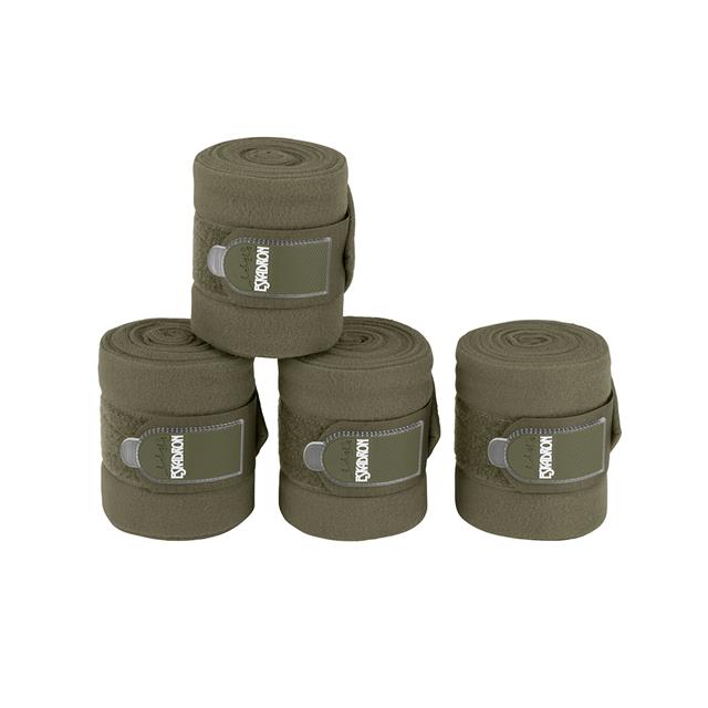 Bandages Eskadron Vert