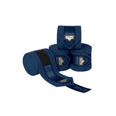 Bandages LeMieux Loire LeMieux MID BLUE