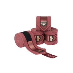 Bandages LeMieux Loire LeMieux Rose foncé