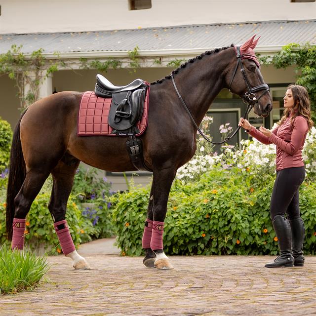 Bandages LeMieux Loire LeMieux Rose foncé