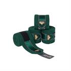 Bandages LeMieux Loire LeMieux Vert foncé