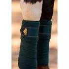 Bandages LeMieux Loire LeMieux Vert foncé