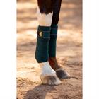 Bandages LeMieux Loire LeMieux Vert foncé