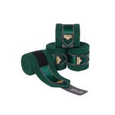 Bandages LeMieux Loire LeMieux Vert foncé