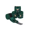 Bandages LeMieux Loire LeMieux Vert foncé