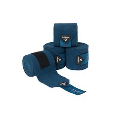 BANDAGES LEMIEUX POLO MID BLUE