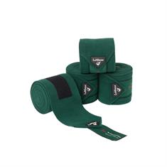 BANDAGES LEMIEUX POLO Vert foncé