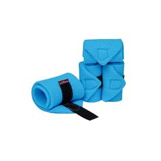 Bandages pour Mini Toy Pony LeMieux Bleu