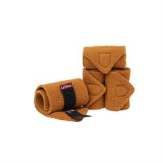 Bandages Toy Pony AW24 LeMieux Marron clair