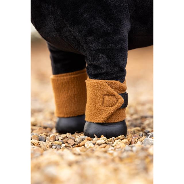 Bandages Toy Pony AW24 LeMieux Marron clair