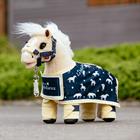 Bandages Toy Pony Lemon LeMieux Jaune