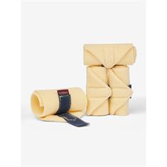 Bandages Toy Pony Lemon LeMieux Jaune