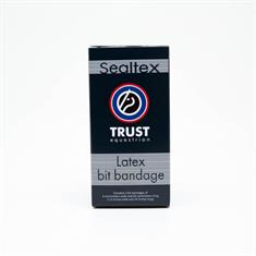 Bande pour mors Sealtex Latex TRUST 