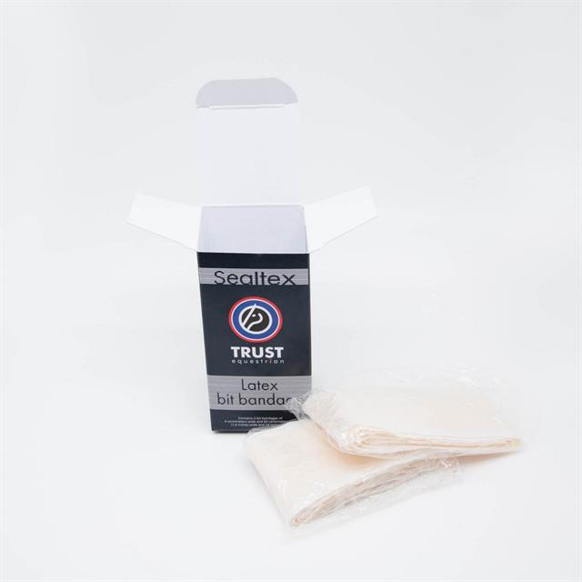 Bande pour mors Sealtex Latex TRUST 